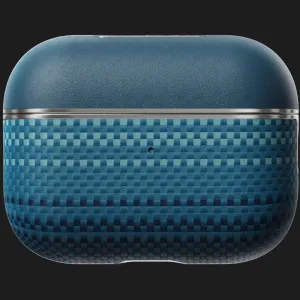 Защитный чехол Pitaka Aramid Fiber Case для AirPods Pro (2nd/1st gen) (Moonrise) в Кропивницком