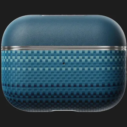 Захисний чохол Pitaka Aramid Fiber Case для AirPods Pro (2nd/1st gen) (Moonrise) в Чернігові