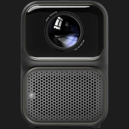 Мультимедийный проектор Wanbo TT Black