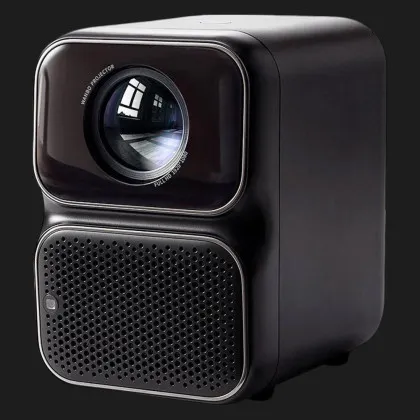 Мультимедийный проектор Wanbo TT Black