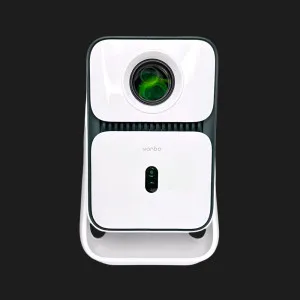 Мультимедійний проектор Wanbo T2 Ultra White в Хмельницькому
