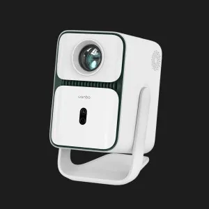 Мультимедійний проектор Wanbo T2 Ultra White в Хмельницькому