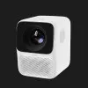 Мультимедийный проектор Wanbo T2 Max New (White)