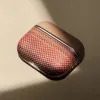 Захисний чохол Pitaka Aramid Fiber Case для AirPods 4 (Sunset)