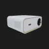 Мультимедійний проектор Wanbo X5 White