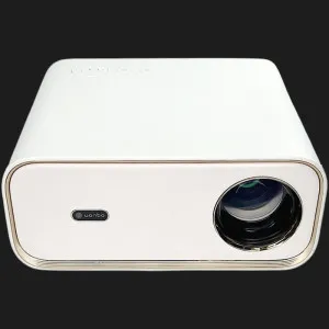 Мультимедійний проектор Wanbo X5 White в Хмельницькому