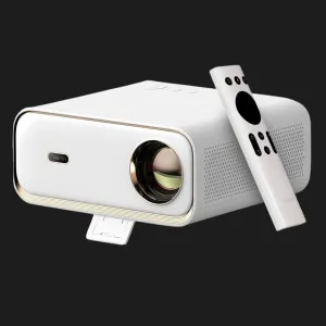 Мультимедійний проектор Wanbo X5 White в Хмельницькому
