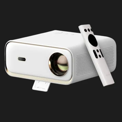 Мультимедийный проектор Wanbo X5 White