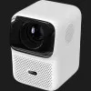 Мультимедійний проектор Wanbo T4 White