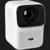 Мультимедійний проектор Wanbo T4 White