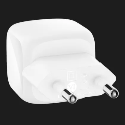 Блок живлення Belkin 30W USB-С GAN PD PPS, NEW (White) в Стрию
