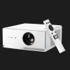 Мультимедійний проектор Wanbo X5 AIR White