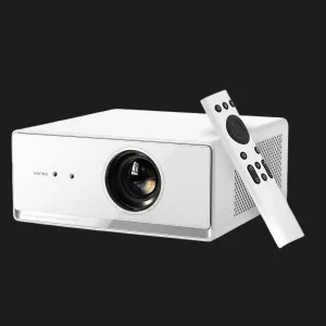 Мультимедійний проектор Wanbo X5 AIR White в Хмельницькому
