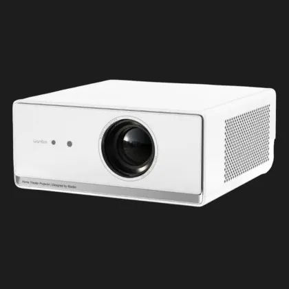 Мультимедийный проектор Wanbo X5 AIR White
