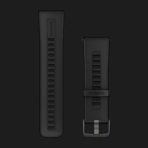 Ремешок Garmin Quick Release Silicone Band 24mm (Moss)