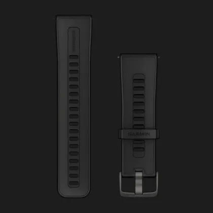 Ремінець Garmin Quick Release Silicone Band 24mm (Moss) в Ковелі