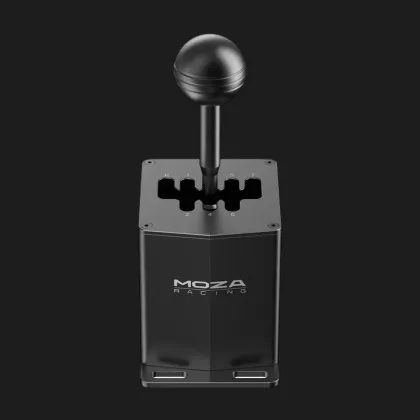 Перемикач передач Moza HGP Shifter (RS039_Moza) (UA)
