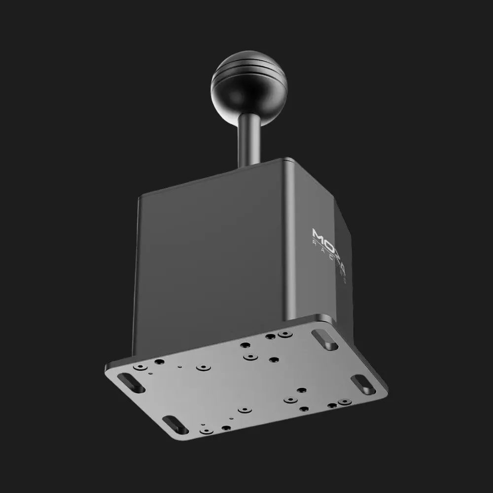 Переключатель передач Moza HGP Shifter (RS039_Moza) (UA)