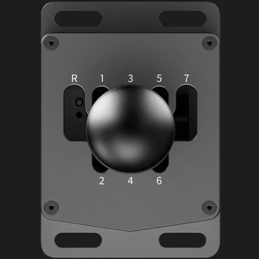 Переключатель передач Moza HGP Shifter (RS039_Moza) (UA)