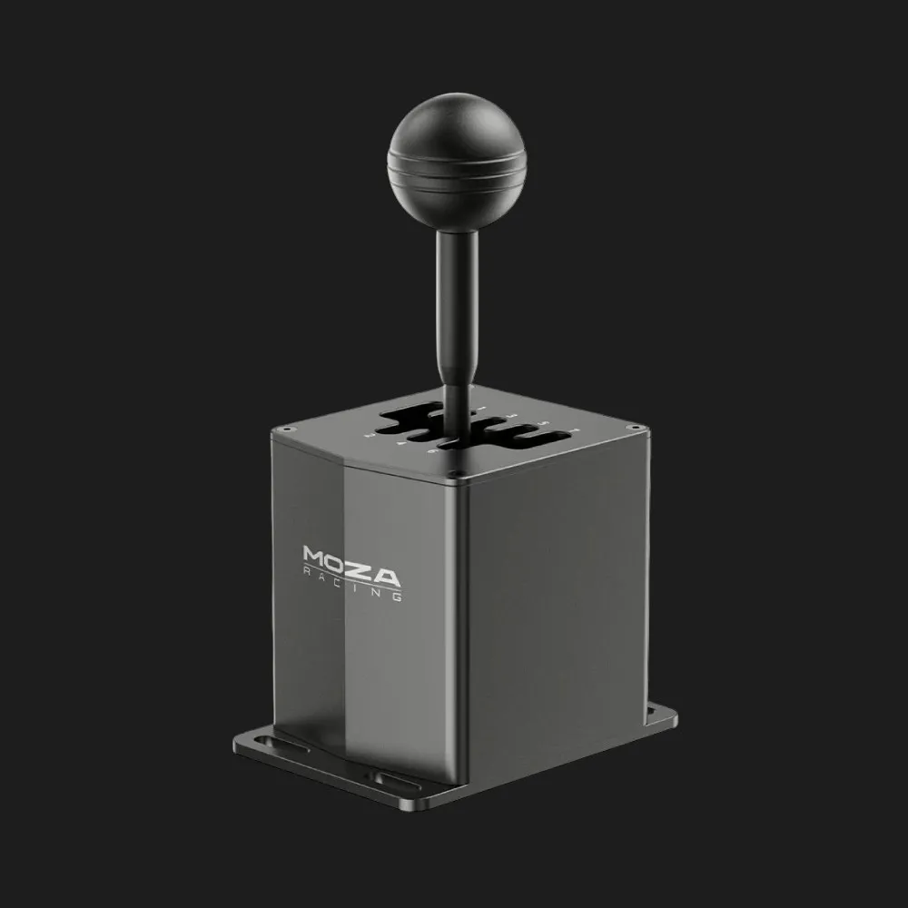 Переключатель передач Moza HGP Shifter (RS039_Moza) (UA)
