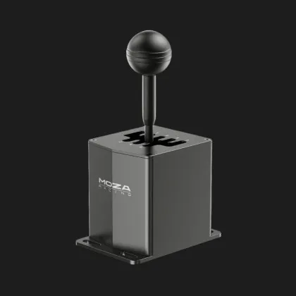 Перемикач передач Moza HGP Shifter (RS039_Moza) (UA)