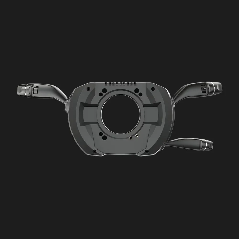 Переходник многофункциональный для руля Moza Multi-function Stalks (RS065_Moza) (UA)