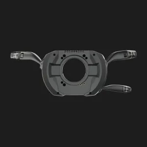 Перехідник багатофункціональний для керма Moza Multi-function Stalks (RS065_Moza) (UA)