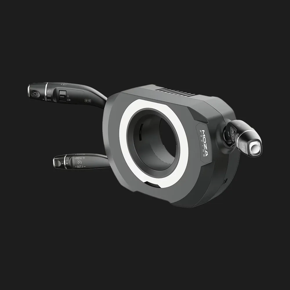 Переходник многофункциональный для руля Moza Multi-function Stalks (RS065_Moza) (UA)