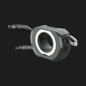 Перехідник багатофункціональний для керма Moza Multi-function Stalks (RS065_Moza) (UA)