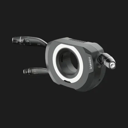 Перехідник багатофункціональний для керма Moza Multi-function Stalks (RS065_Moza) (UA)