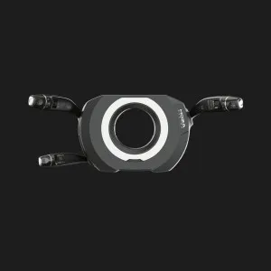 Перехідник багатофункціональний для керма Moza Multi-function Stalks (RS065_Moza) (UA)