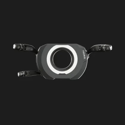 Перехідник багатофункціональний для керма Moza Multi-function Stalks (RS065_Moza) (UA)