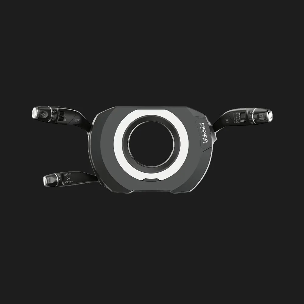 Перехідник багатофункціональний для керма Moza Multi-function Stalks (RS065_Moza) (UA)
