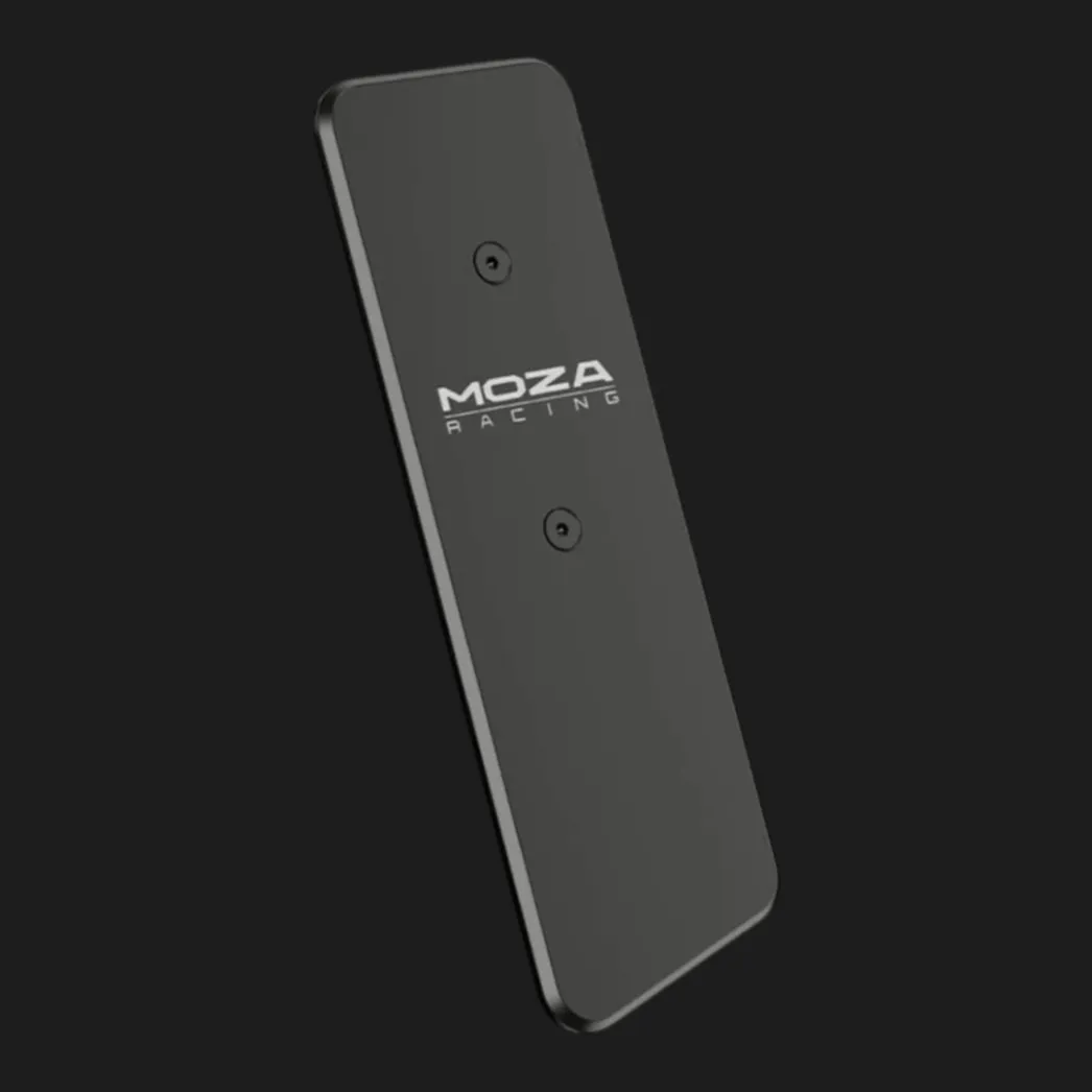Пластина змінна для педалі газу Moza CRP2 Long Throttle Plate (RS073_Moza) (UA)