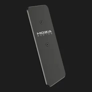 Пластина змінна для педалі газу Moza CRP2 Long Throttle Plate (RS073_Moza) (UA)