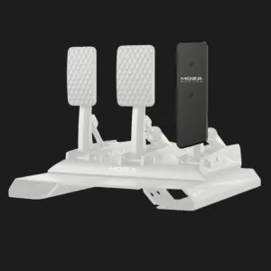 Пластина змінна для педалі газу Moza CRP2 Long Throttle Plate (RS073_Moza) (UA)