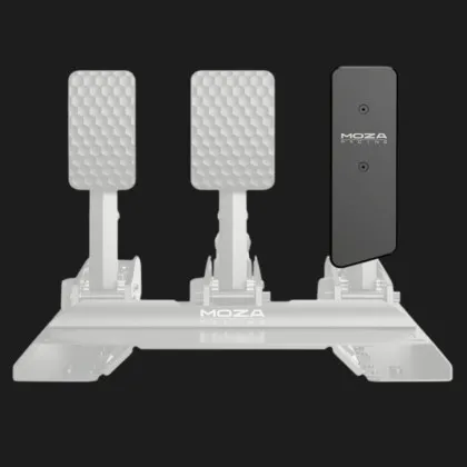 Пластина змінна для педалі газу Moza CRP2 Long Throttle Plate (RS073_Moza) (UA)