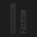 Ремешок Garmin QuickFit Watch Bands Silicone 22mm (Black)