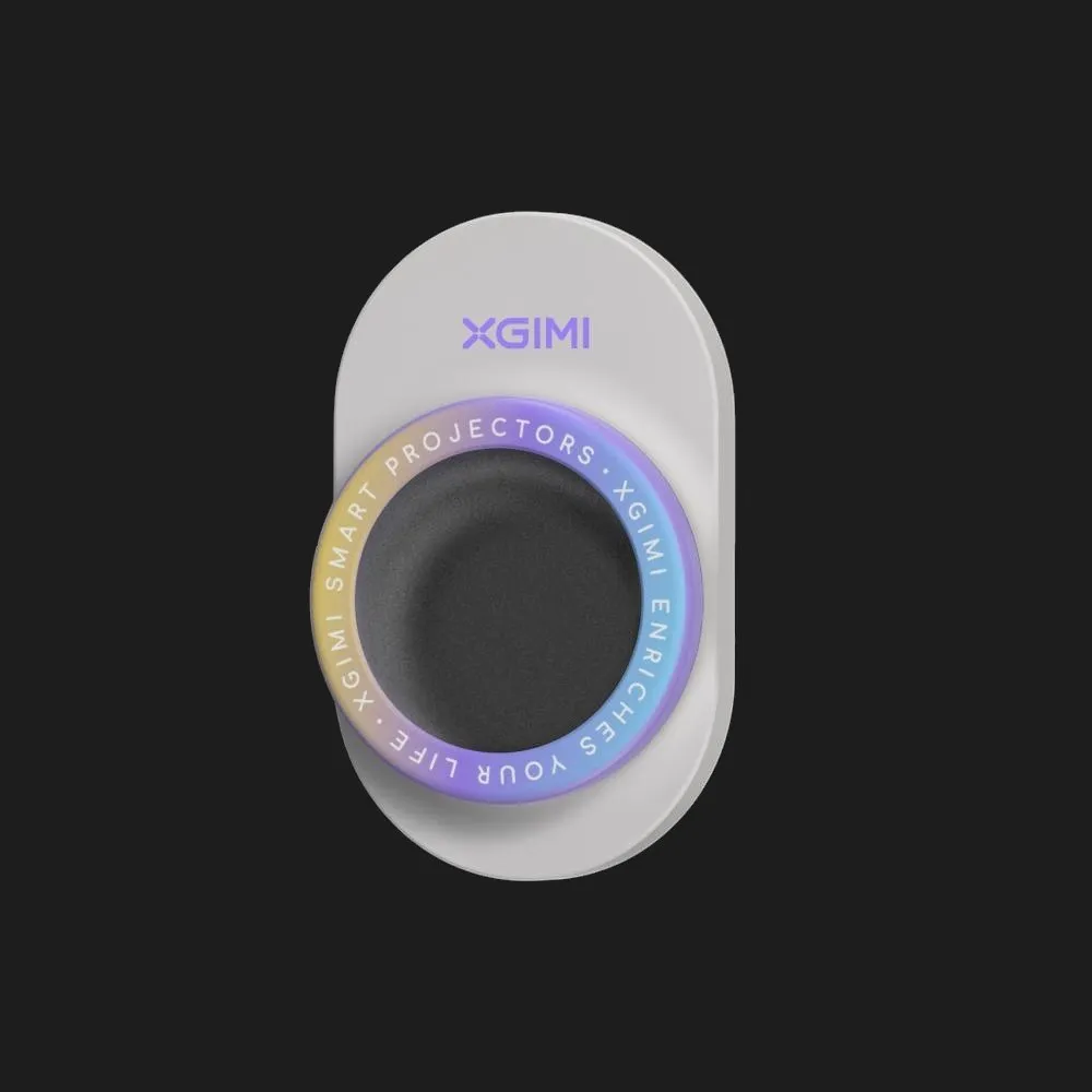 Творческие оптические фильтры для серии XGIMI MoGo 4 Magnetic creative filters (ML001-1) (UA)