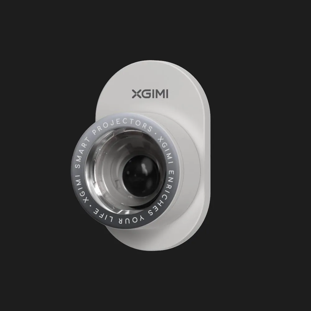 Творческие оптические фильтры для серии XGIMI MoGo 4 Magnetic creative filters (ML001-1) (UA)