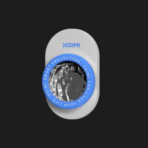 Творческие оптические фильтры для серии XGIMI MoGo 4 Magnetic creative filters (ML001-1) (UA) в Кропивницком