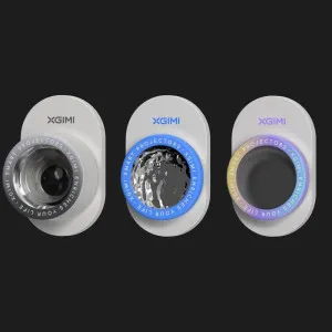 Творческие оптические фильтры для серии XGIMI MoGo 4 Magnetic creative filters (ML001-1) (UA) в Кропивницком