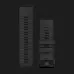 Ремешок Garmin Quick Release Silicone Band 24mm (Black)