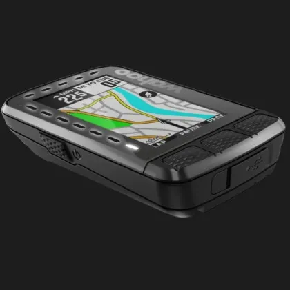 Велокомпʼютер Wahoo Elemnt Roam V2 GPS (WFCC6) в Тернополі