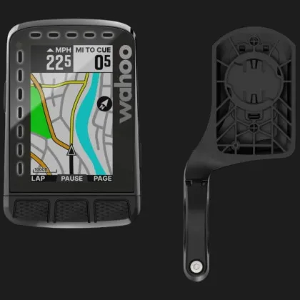 Велокомпʼютер Wahoo Elemnt Roam V2 GPS (WFCC6) в Тернополі