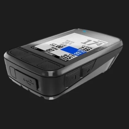 Велокомпʼютер Wahoo Elemnt Bolt V2 GPS (WFCC5) в Тернополі