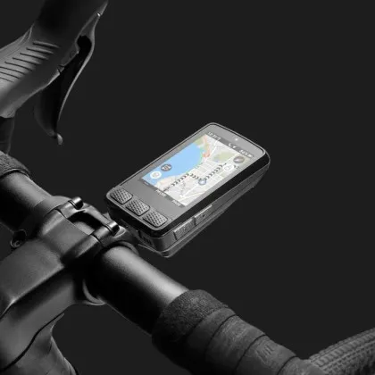 Велокомпʼютер Wahoo Elemnt Roam V3 GPS (WFCC8) в Тернополі