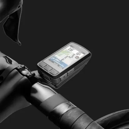 Велокомпʼютер Wahoo Elemnt Bolt V3 GPS (‎WFCC9) в Тернополі