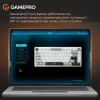 Игровая клавіатура Gamepro Genesis Silverlight (White) (UA)