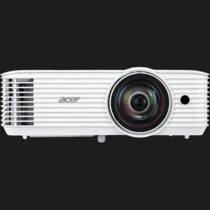 Ультракороткофокусный проектор Acer S1287 (MR.JY711.001) (UA) в Борисполе